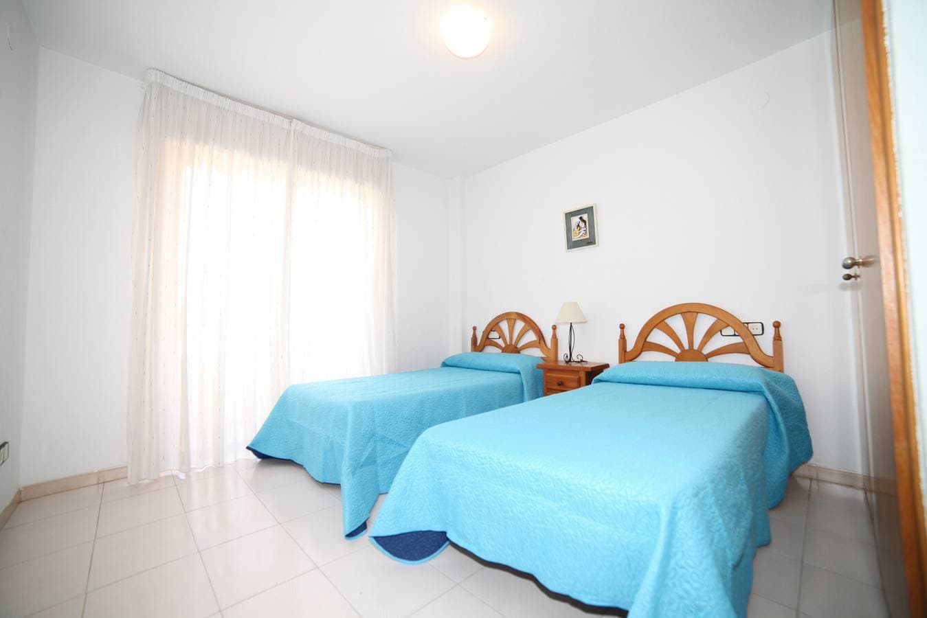 Foto 9 von 15: Primera Línea Playa Cargador - Playamar 1022