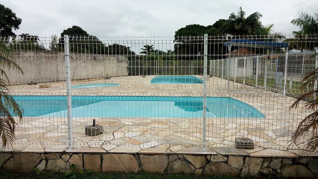 Foto 7 von 18: Litoral Parana Quitinte Mit Luft - Free Wi Fi Fiber Optic.