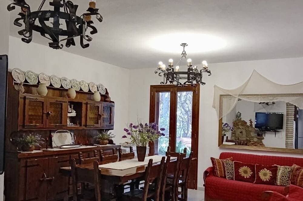 Foto 11 von 26: Haus mit direktem Zugang zum Meer - Porto Pino