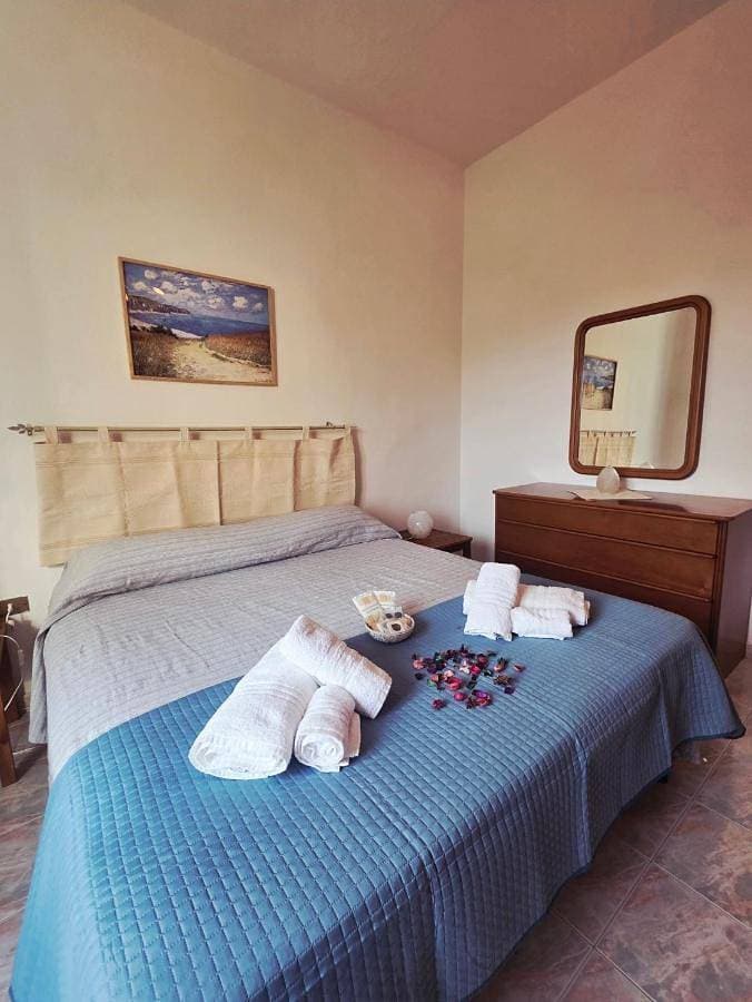 Casa Marì a due passi dal mare 1