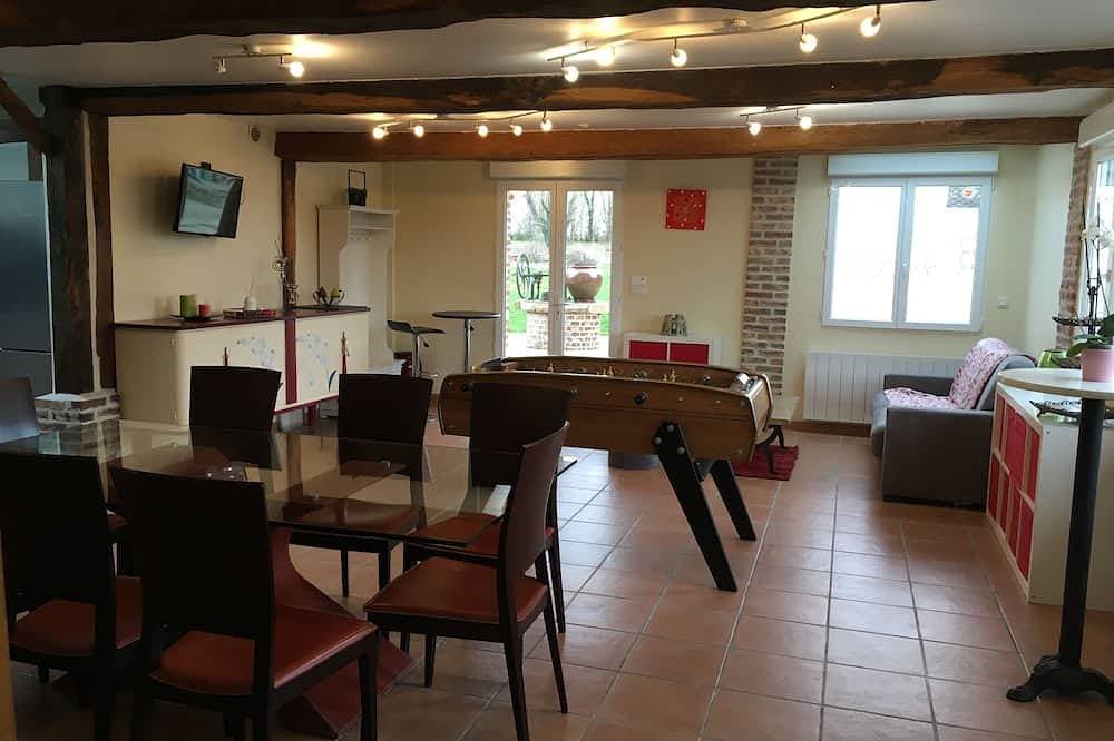 Foto 10 von 20: Ferienhaus für 4 Personen