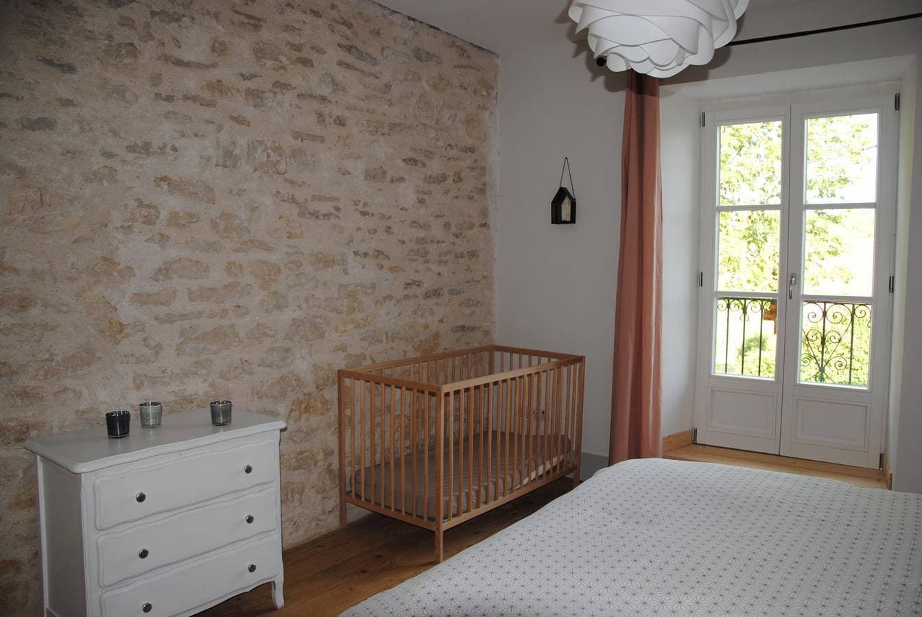 Foto 10 von 22: Le gîte d'Edita