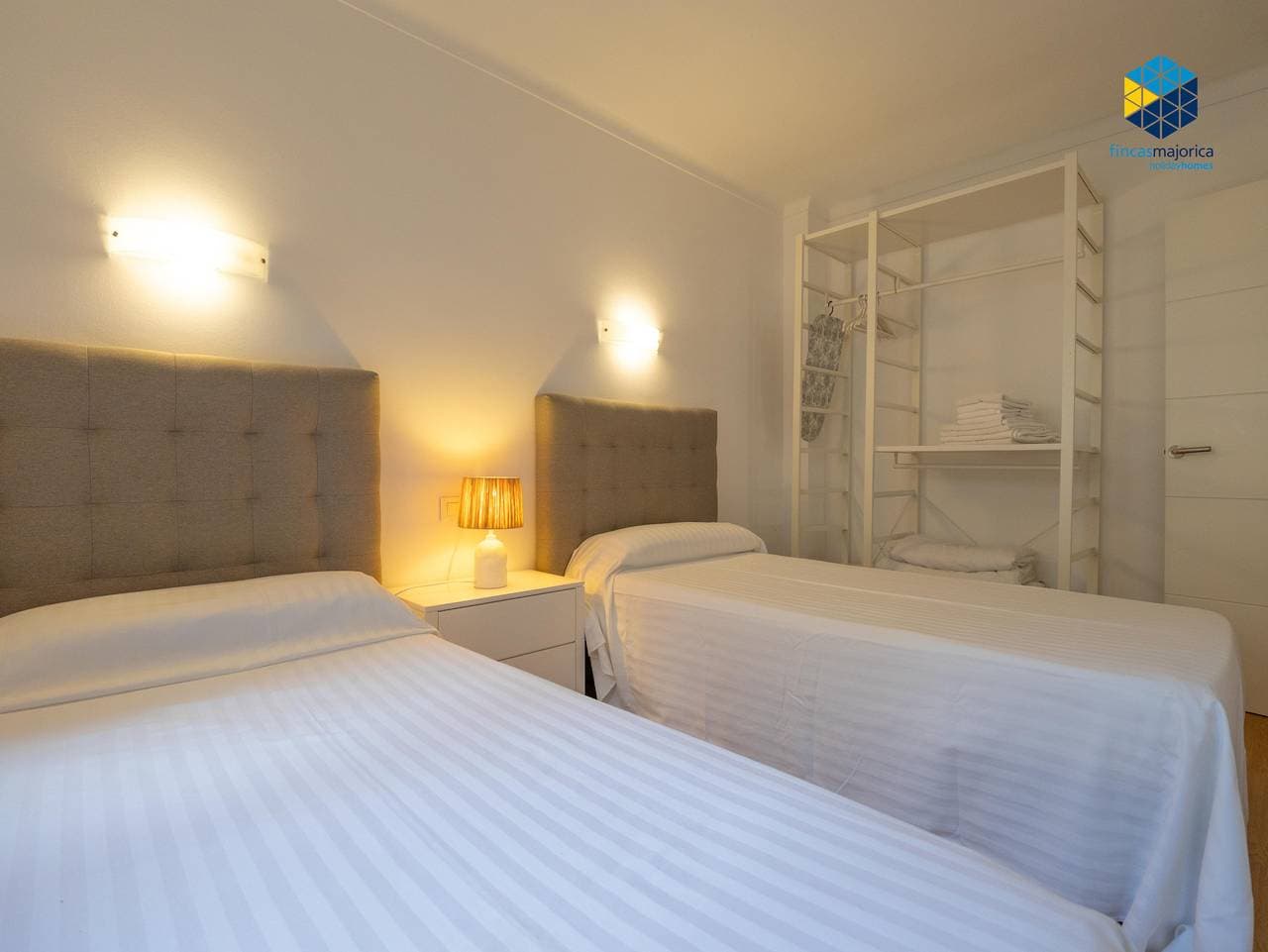 Foto 11 von 32: Apartamento Antic 202, S'Illot, Mallorca