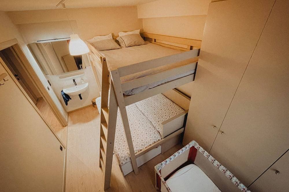 Foto 3 von 30: Atemberaubende Wohnung im Stadtzentrum 300m vom Strand