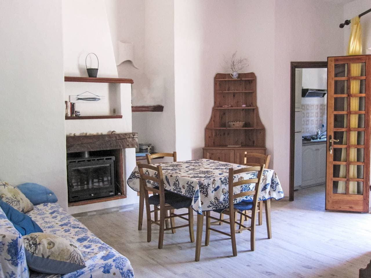 Foto 4 von 53: Casa Antonella