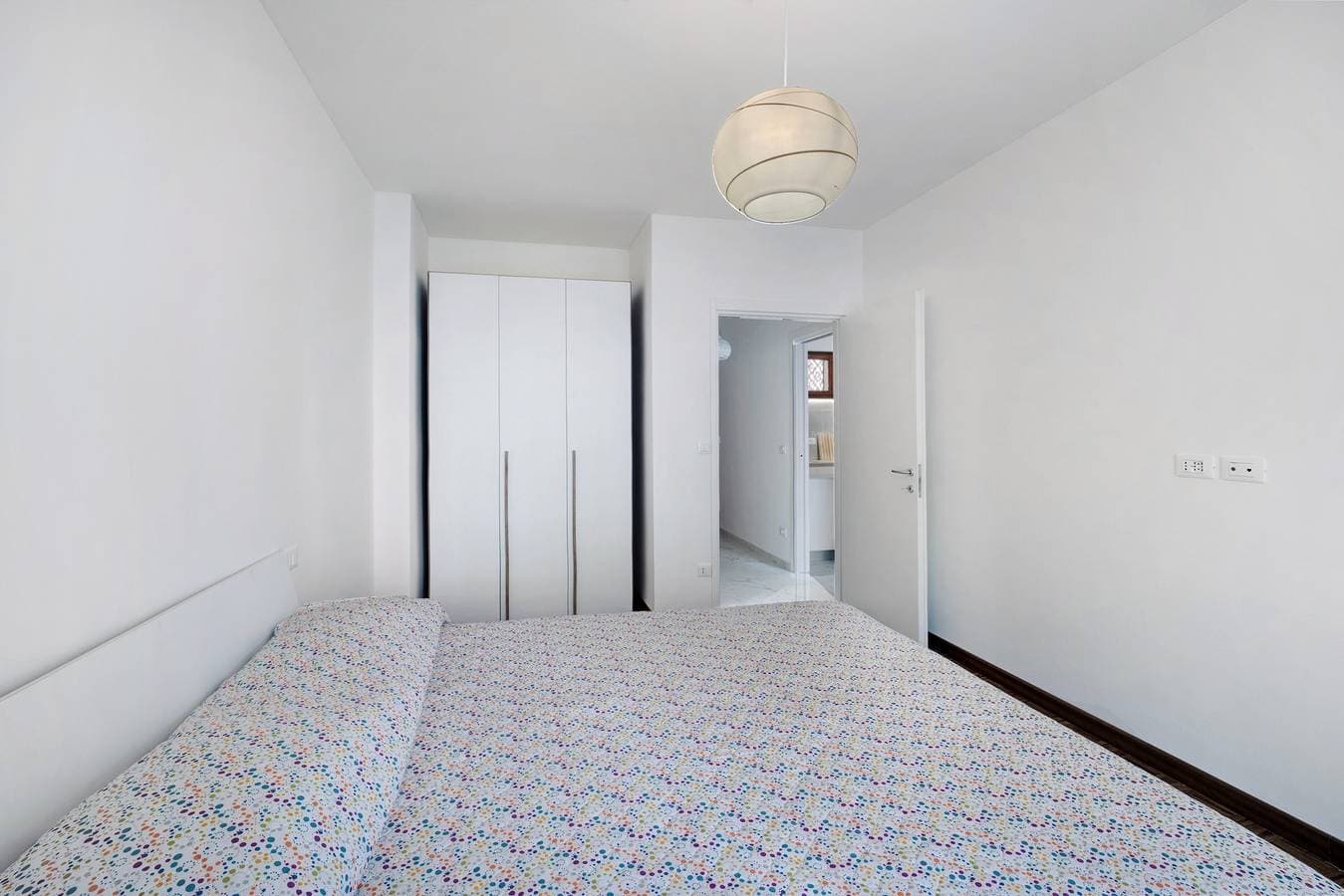Foto 13 von 23: Ferienwohnung Casa Grigio Perla mit Balkon