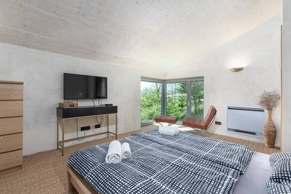 Foto 2 von 30: Villa Le Grand Cru - Motovun