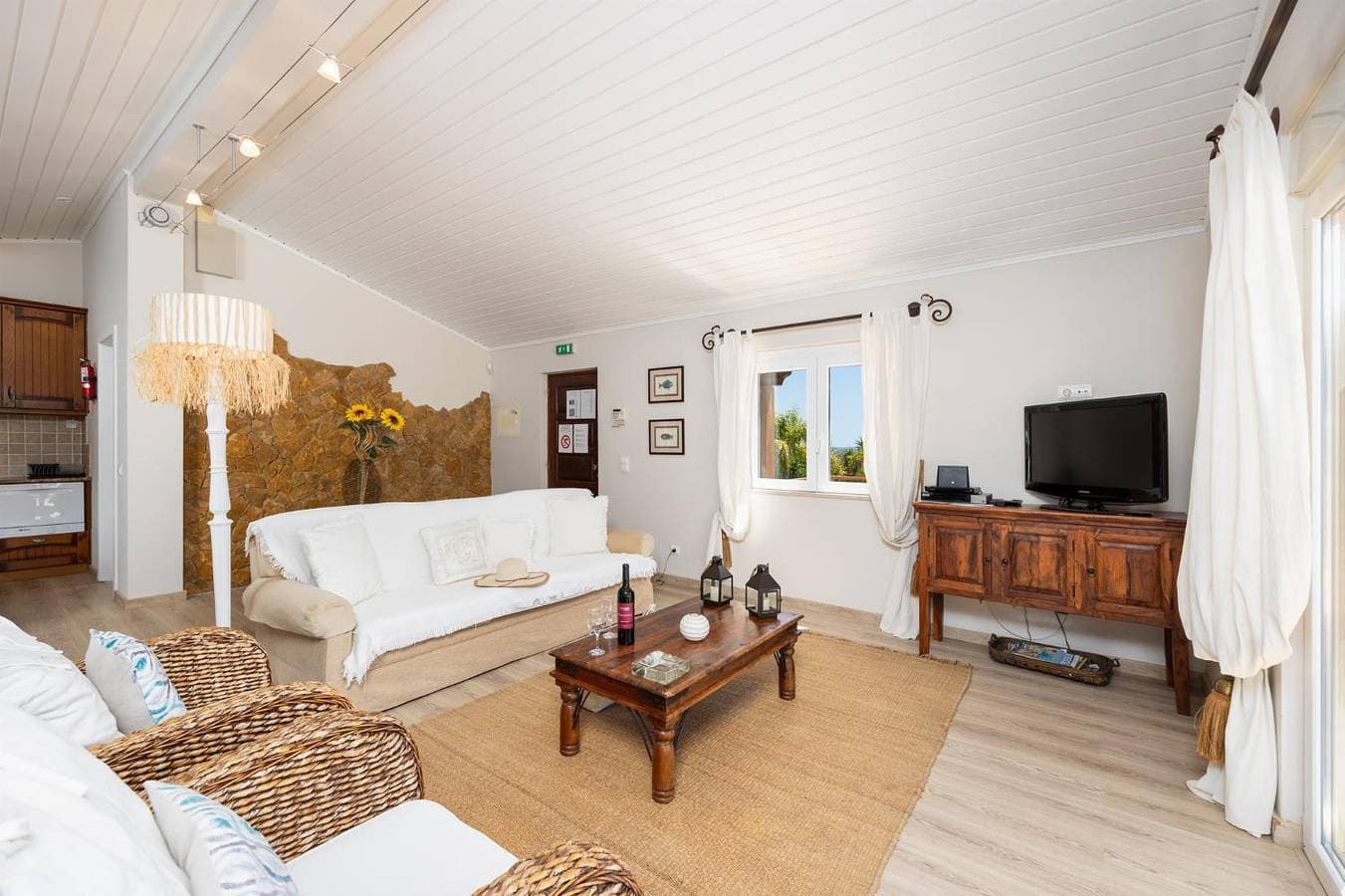 Foto 8 von 29: Villa für 2 Personen mit Terrasse