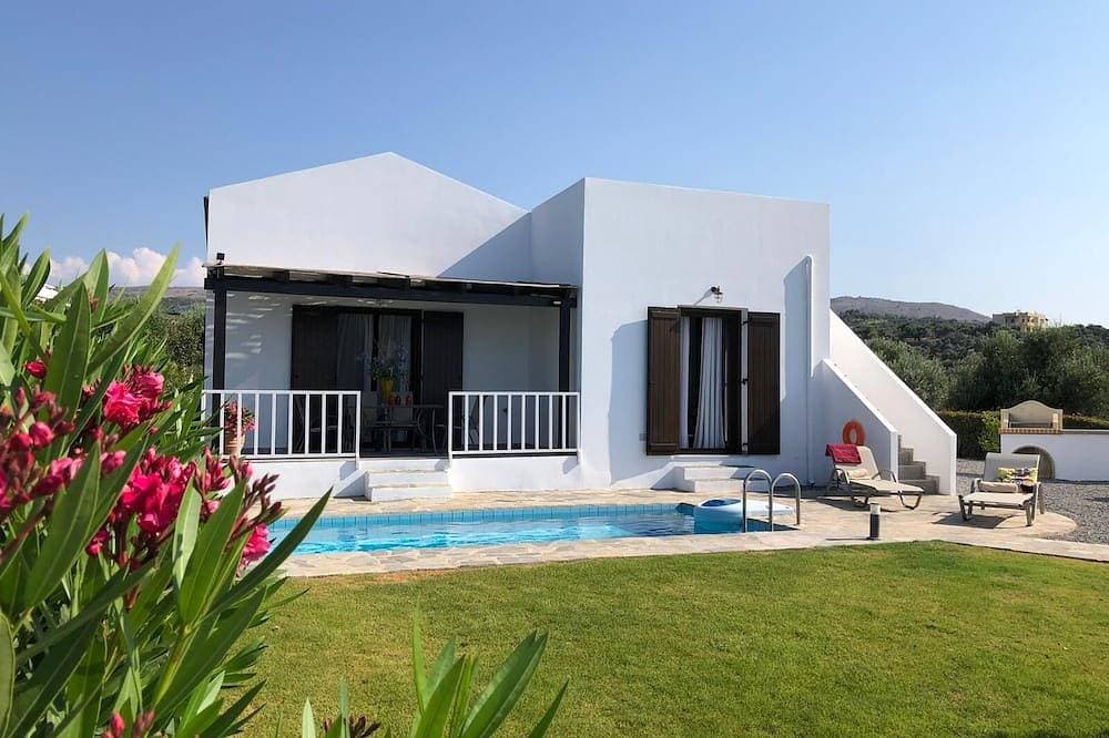 Villa Anna, 4-Personen-Villa mit unvergesslichem Blick auf das Meer, die Berge und Dörfer 1