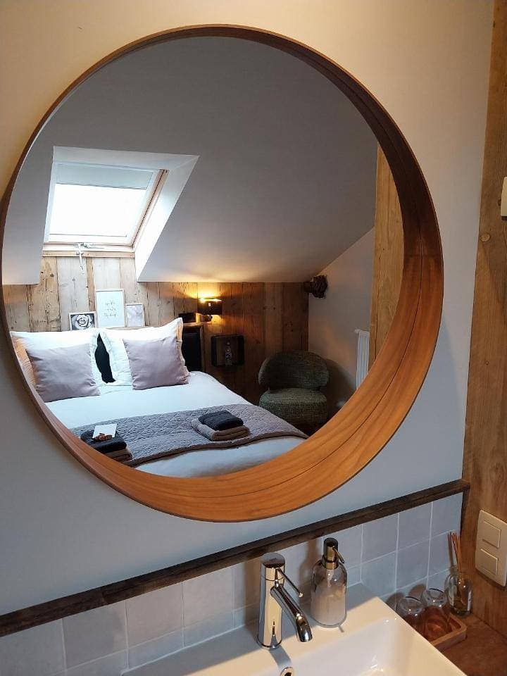 Foto 9 von 19: Superior Double Room