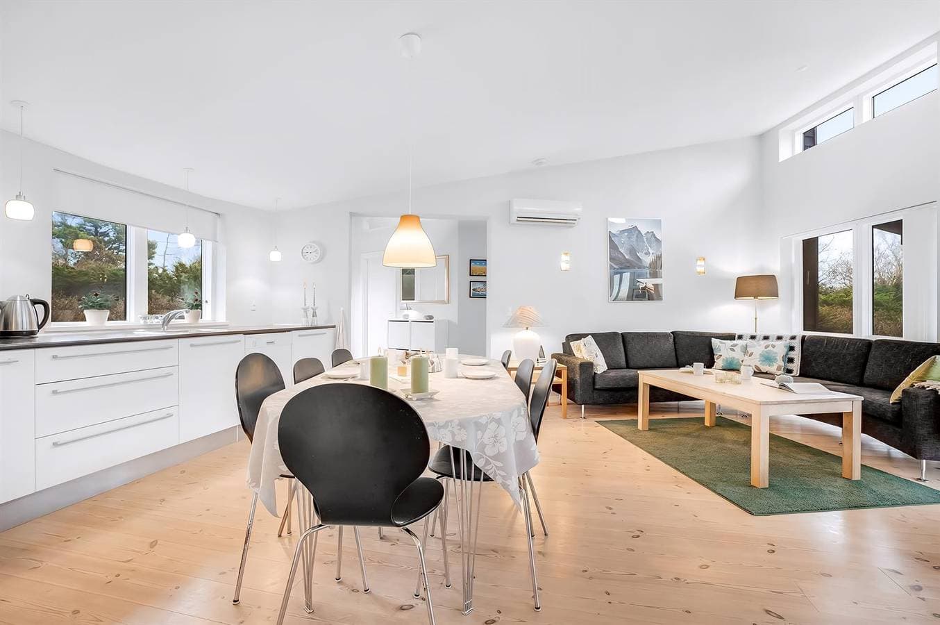 Foto 4 von 31: 3 bedroom pet friendly home in Præstø