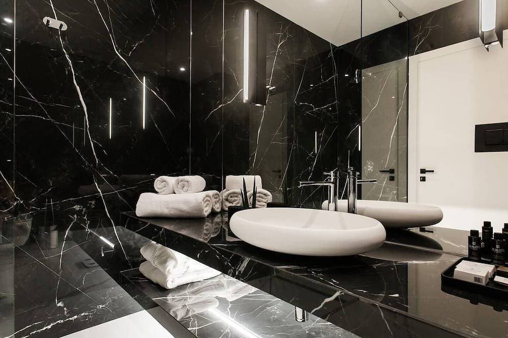 Foto 5 von 12: Superior Luxury Suite Athens Riviera by The Olon