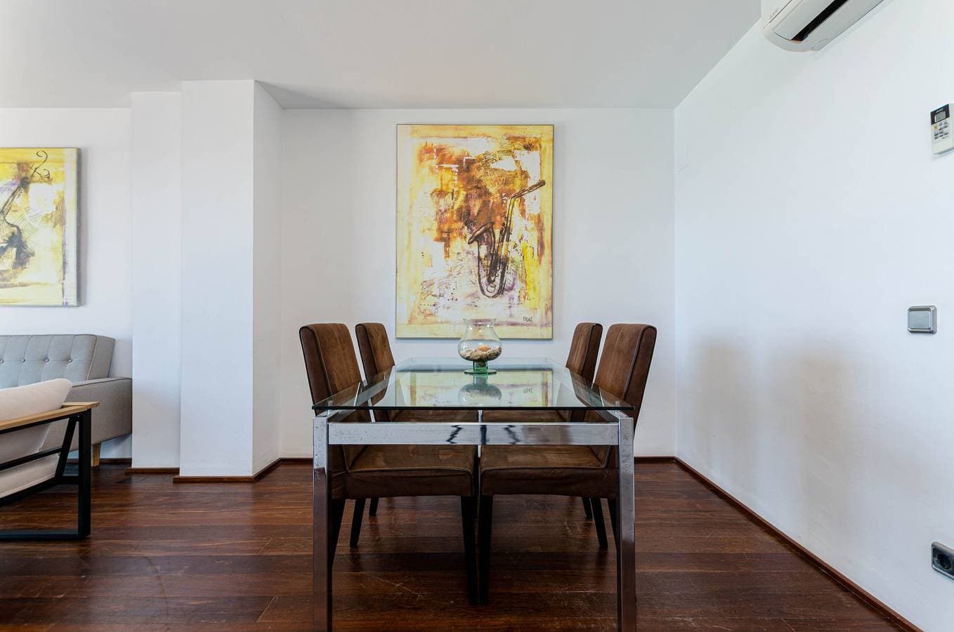 Foto 5 von 36: Yourhouse Blau Blue 2.3
