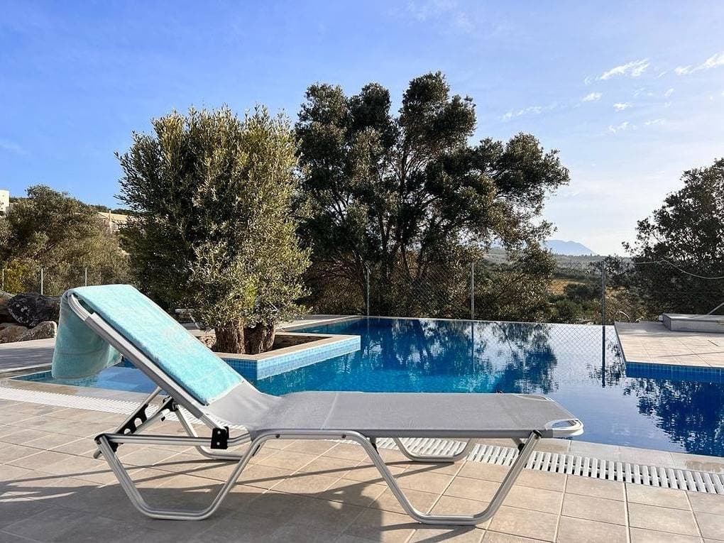 Foto 4 von 22: Villa Efthimia