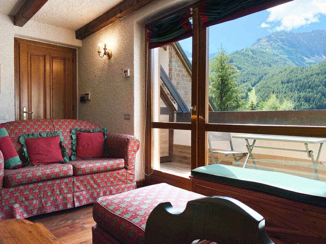 Betulla House - AffittiPontediLegno 1