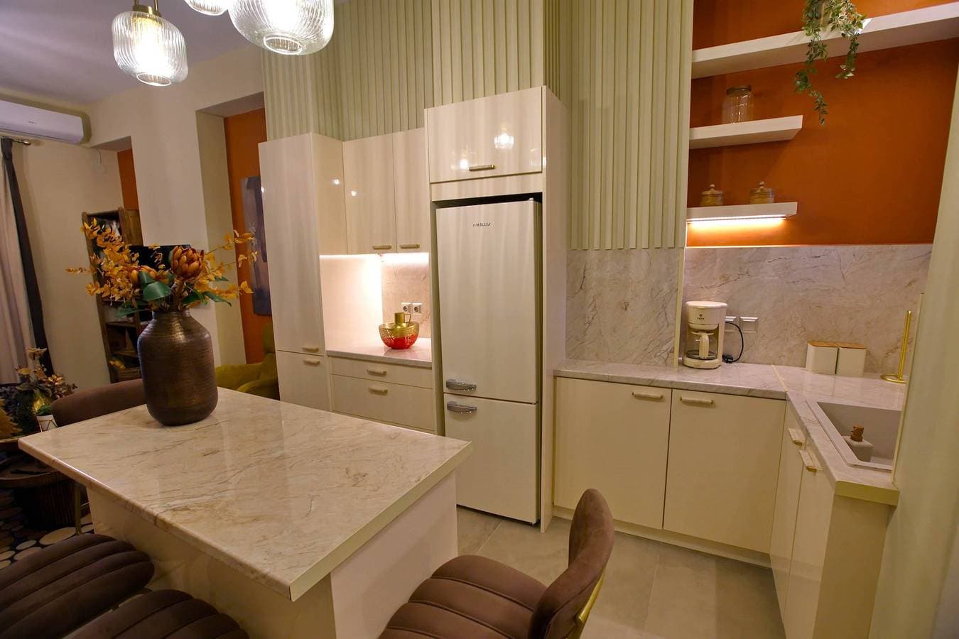 Foto 13 von 29: Ferienwohnung für 3 Personen mit Garten
