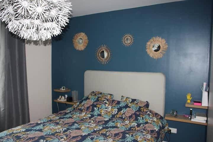 Foto 4 von 9: Three-Bedroom Home