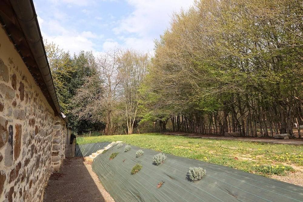 Foto 6 von 9: ****♥️ A l'Orée du bois Normand-gîte 2 persons Bagnoles de l'Orne