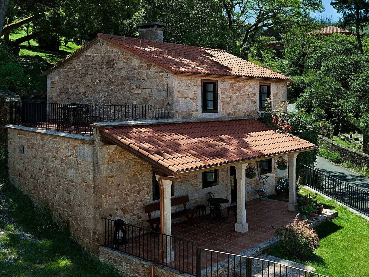 Haus Axouxere 1