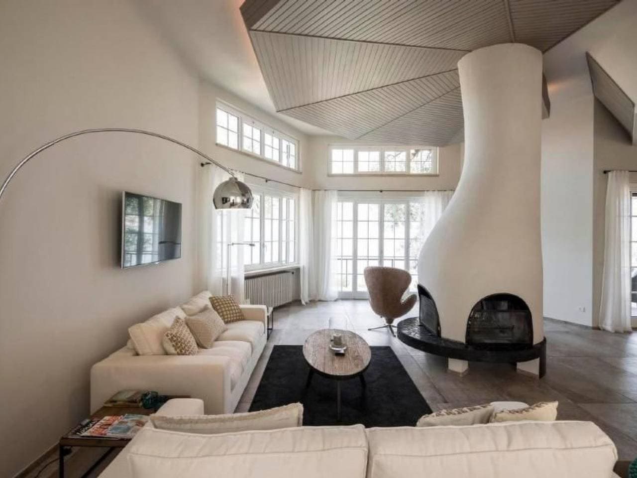 Foto 7 von 27: Luxusvilla am Gardasee mit privatem Badesteg