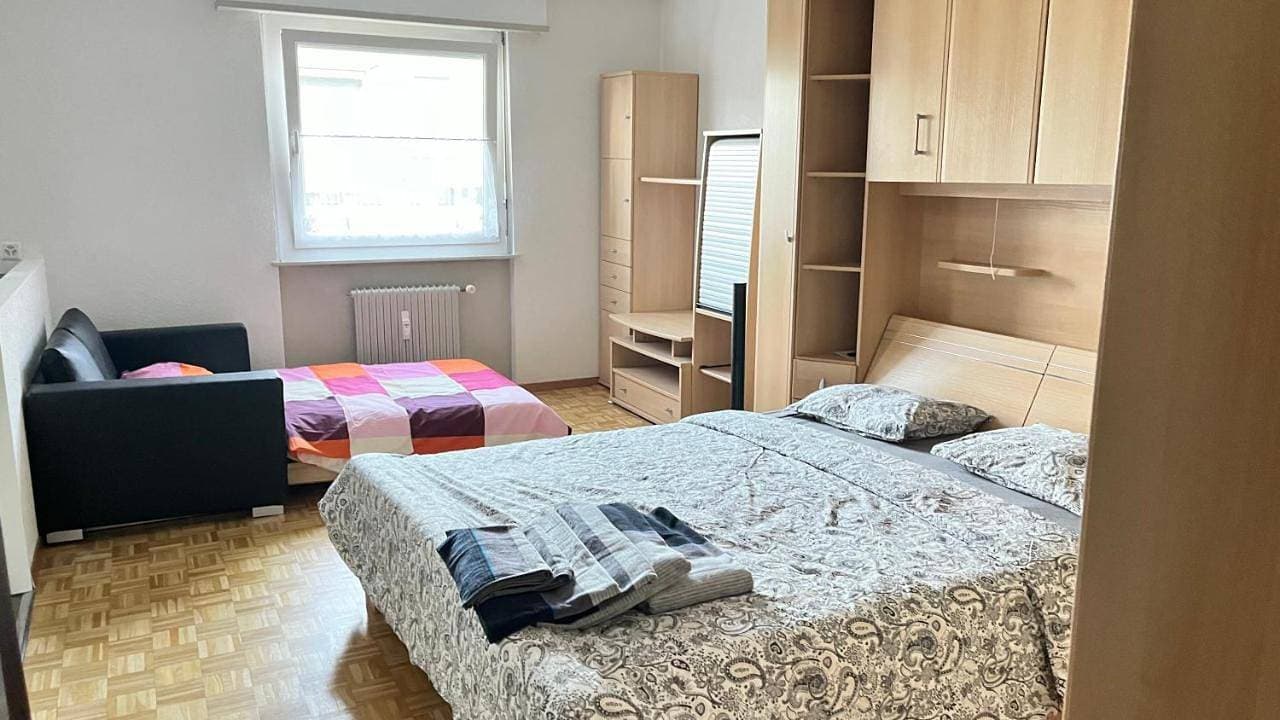 Foto 2 von 7: One-Bedroom Apartment
