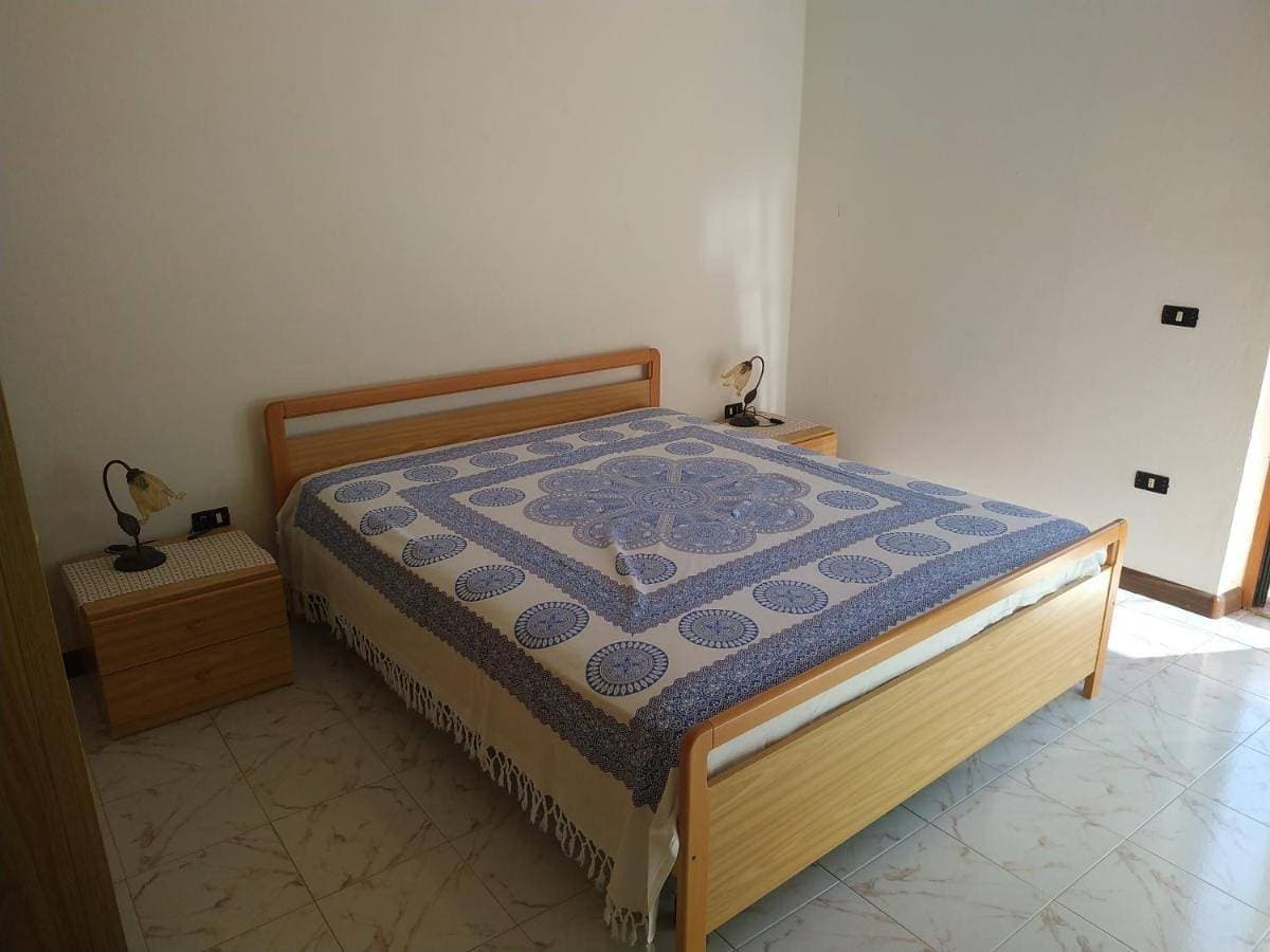 Casa Lungomare Alabe 1