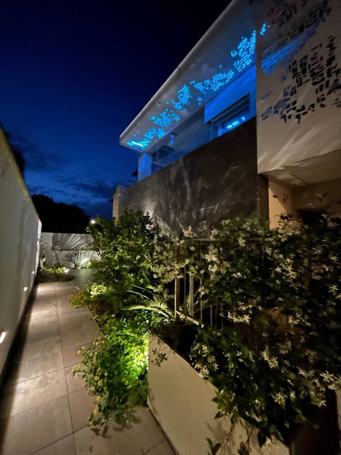 Foto 12 von 12: Ferienwohnung 'Tramontana' mit Privatterrasse, WLAN und Klimaanlage