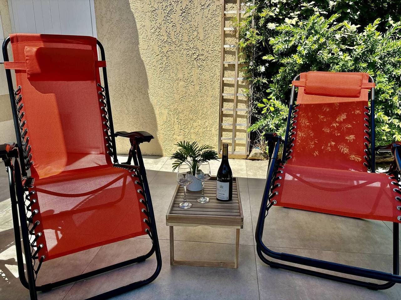 Foto 7 von 24: Villa für 6 Personen mit Pool