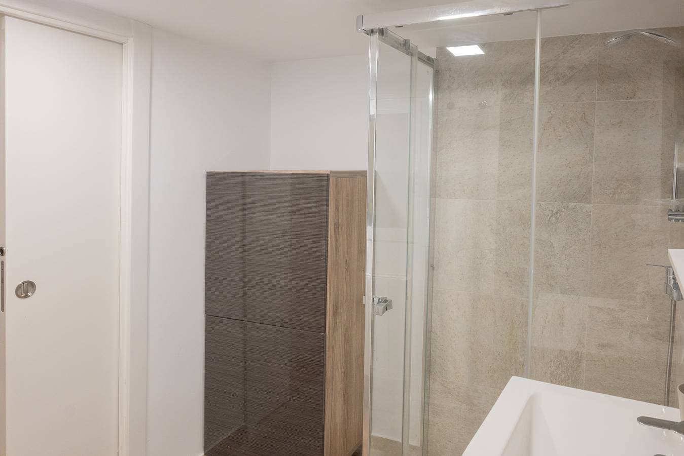 Foto 13 von 16: M Piso moderno y práctico en Chamberí