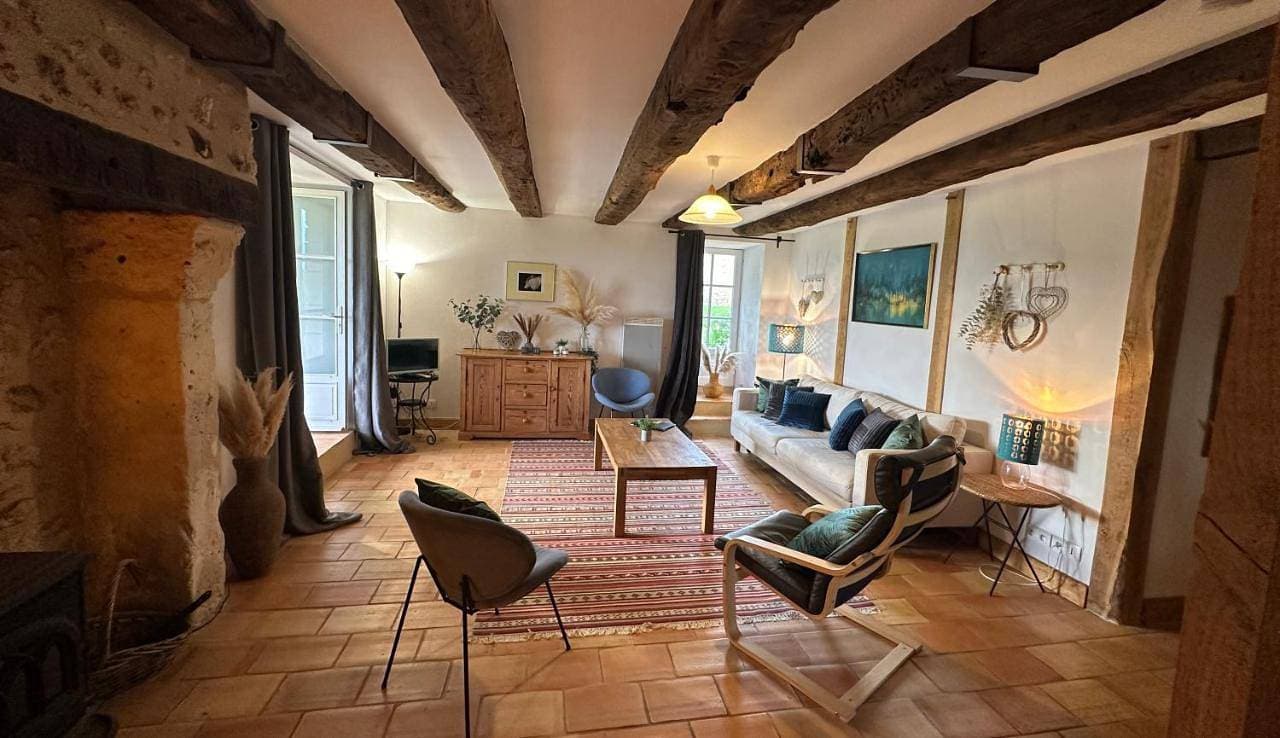 Foto 4 von 51: One-Bedroom House