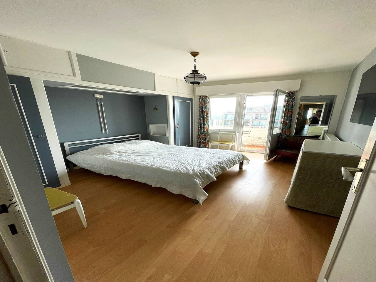 Foto 6 von 24: Ferienwohnung für 4 Personen mit Meerblick