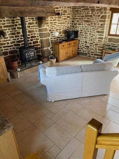 Foto 6 von 24: One-Bedroom Cottage