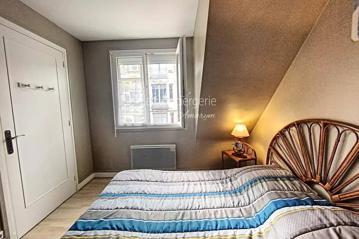 Foto 9 von 26: Ferienwohnungen für 4 Personen