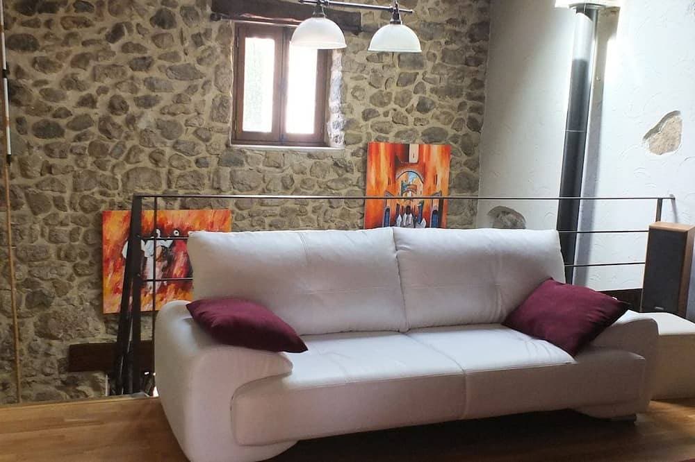 Foto 11 von 23: Maison Avec Grand Terrain