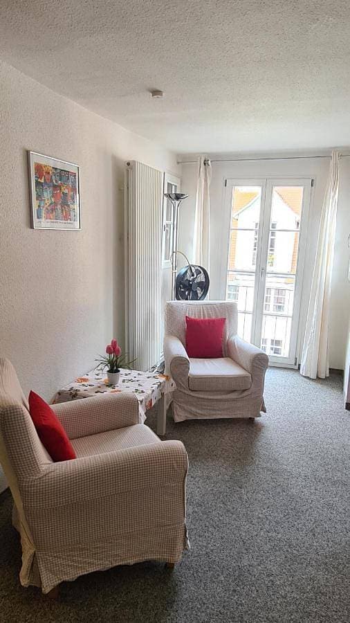 Foto 5 von 24: One-Bedroom Apartment