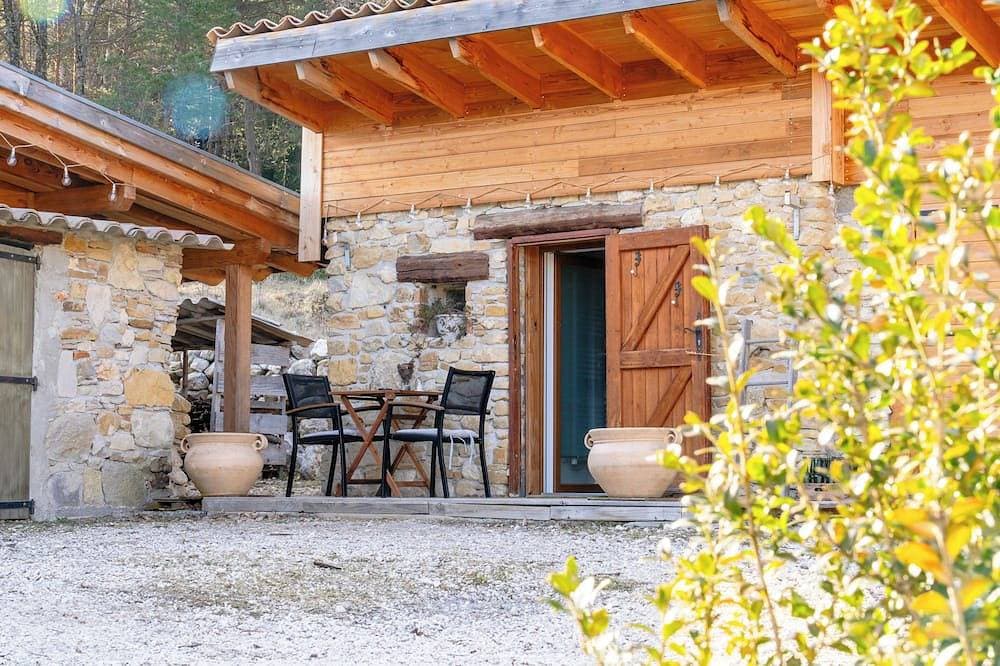 Foto 11 von 12: Studio in the heart of nature