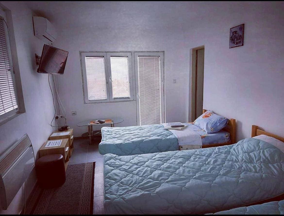 Foto 7 von 33: Two-Bedroom Apartment