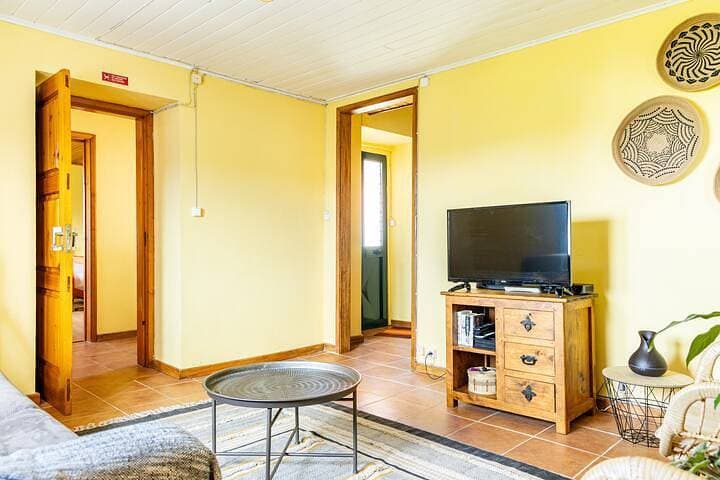 Foto 10 von 47: Ferienhaus für 4 Personen mit Terrasse