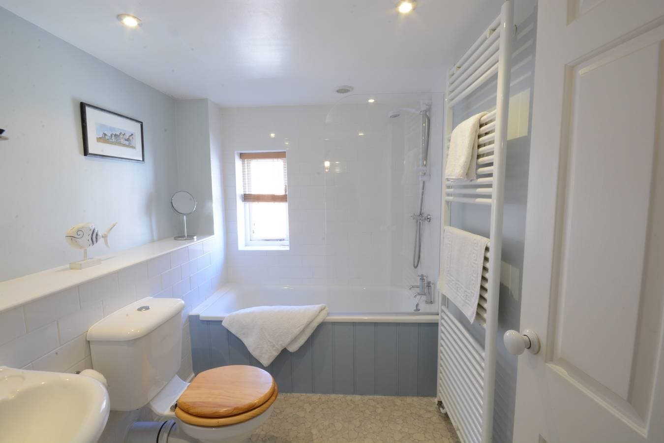 Foto 5 von 23: Pebble Beach Cottage, Aldeburgh