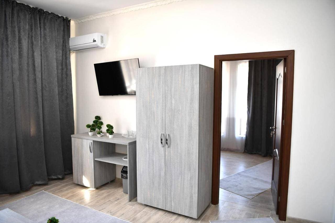Foto 5 von 6: Double Room