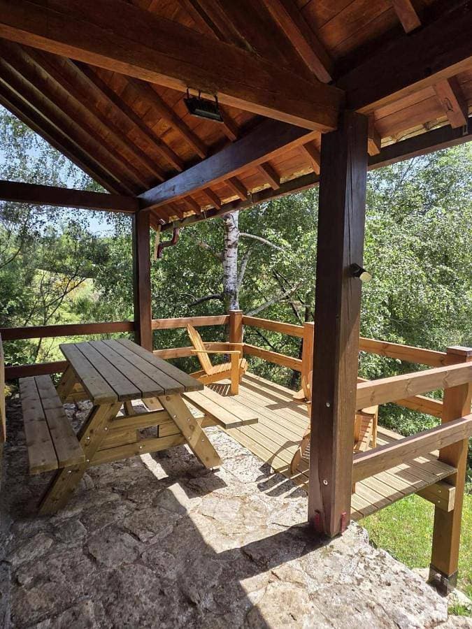 Foto 4 von 47: Two-Bedroom Chalet