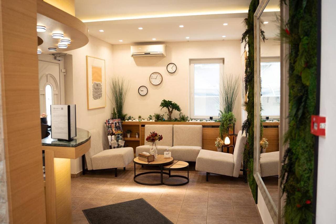 Villa Forest 1