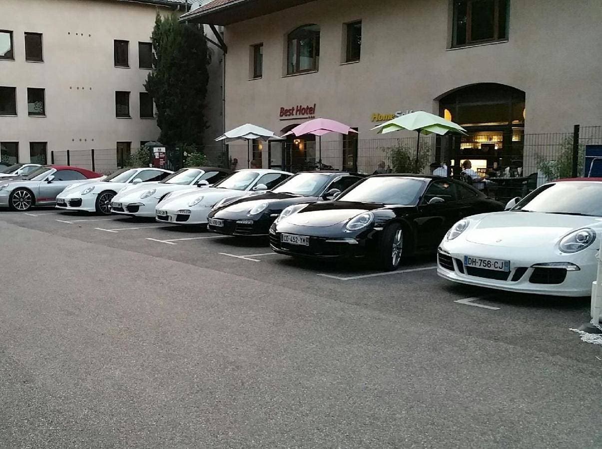 Foto 13 von 83: Sure Hotel by Best Western Annecy