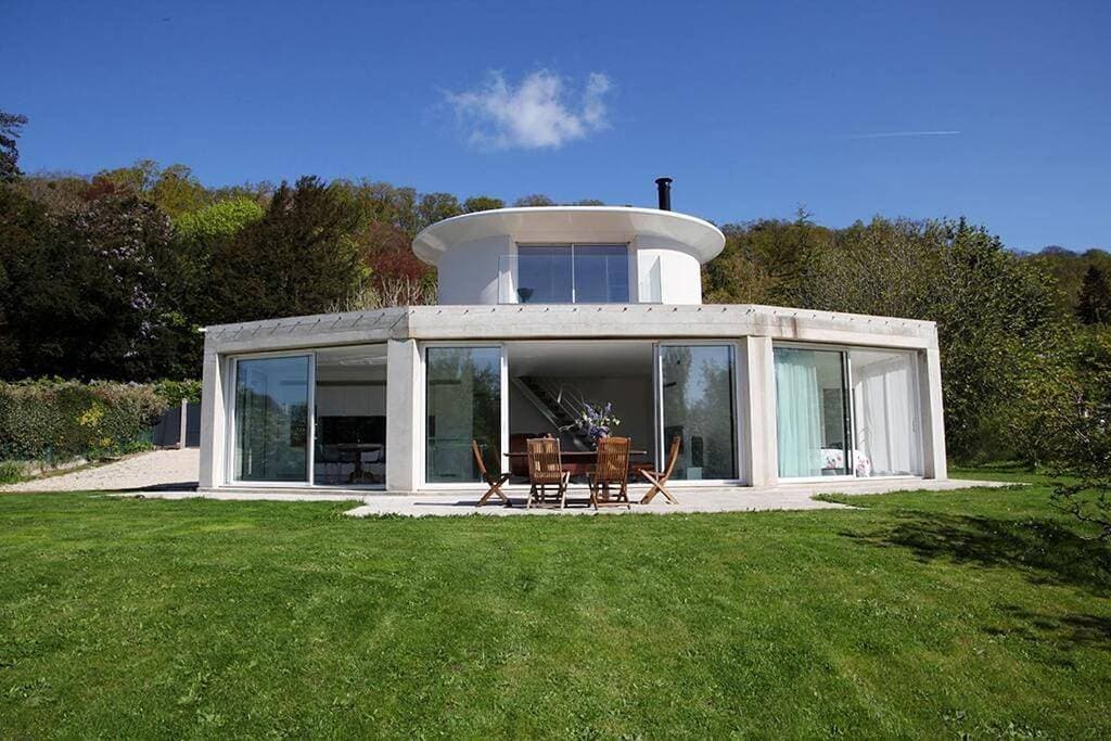 Port Saint Jean - Maison de Designer 1