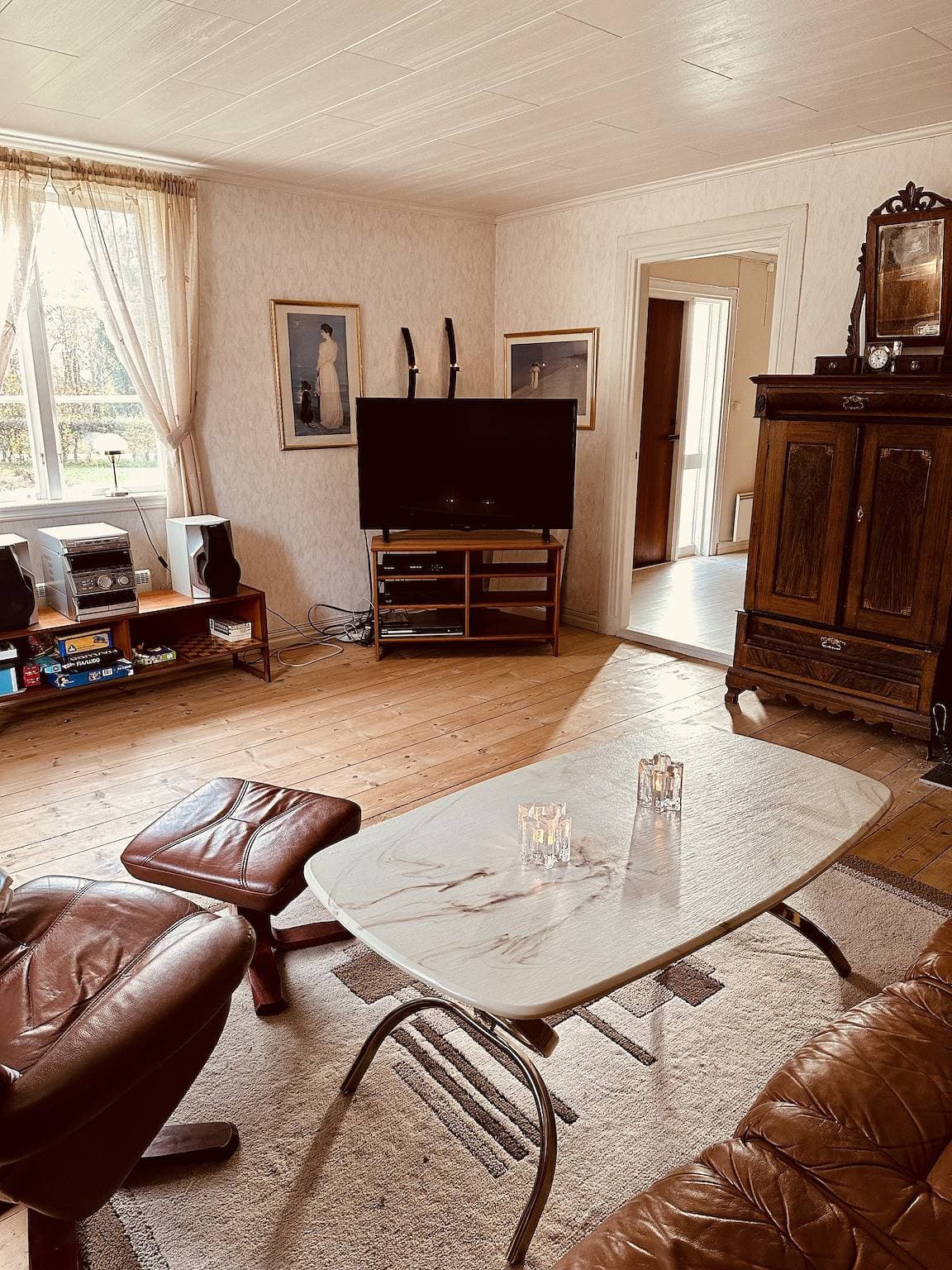Foto 12 von 26: Malerisches Ferienhaus in den Småländischen Wäldern unweit vom See