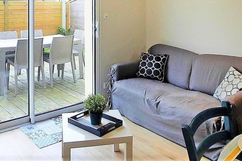 Foto 5 von 14: Two-Bedroom House