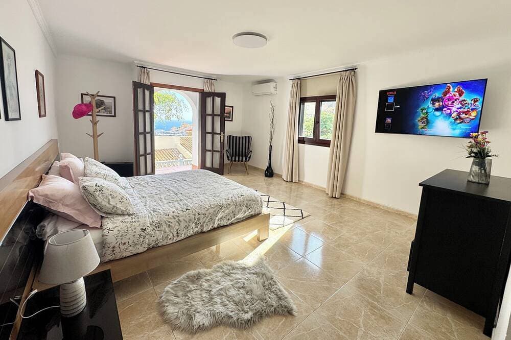 Foto 12 von 30: Villa Rex. Sun & Beach!