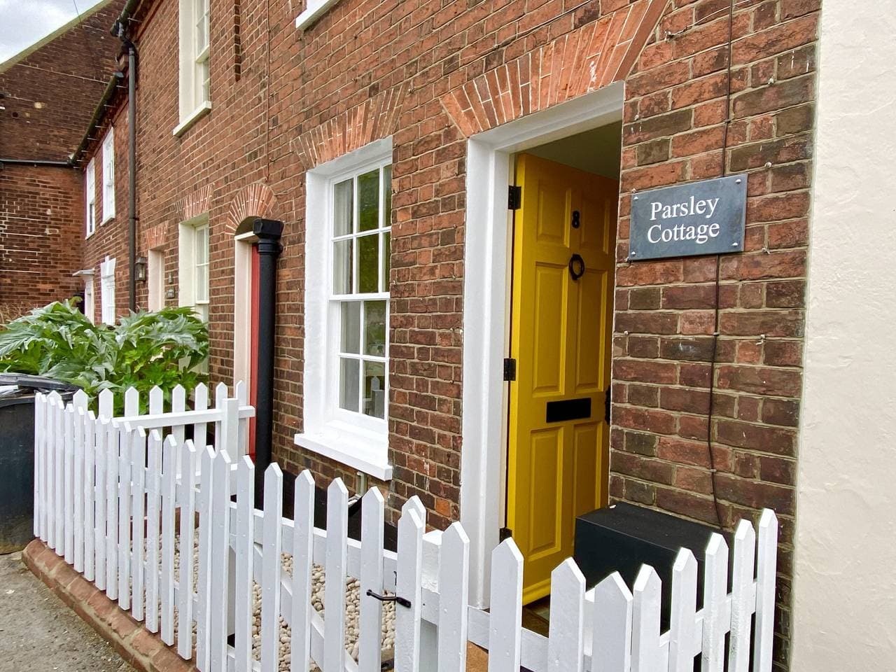 Cottage 1