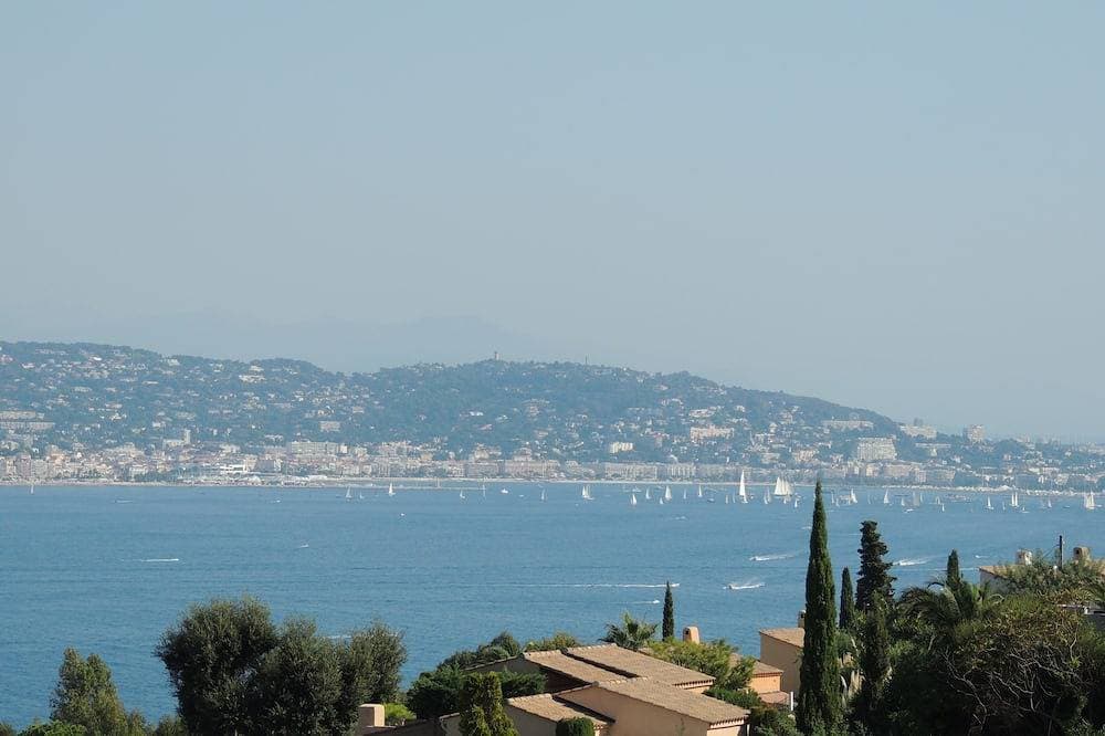Apartment 4 people - sea view - Théoule sur mer (Côte d'Azur) - Pissaro 1
