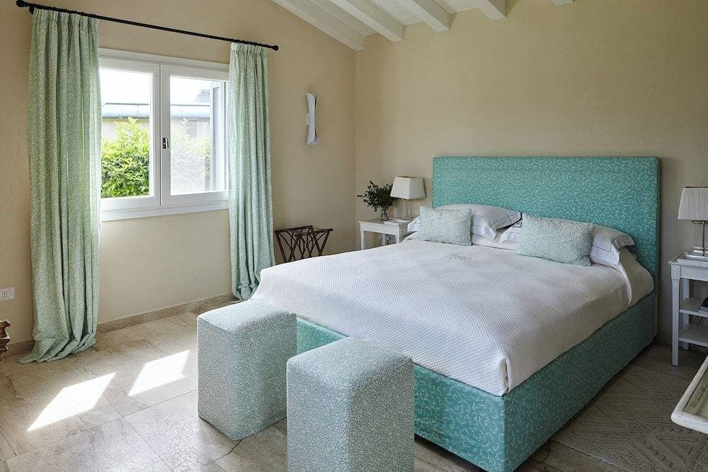 Foto 5 von 30: Villa Hortensia - Neun Schlafzimmer Villa, Schläft 17